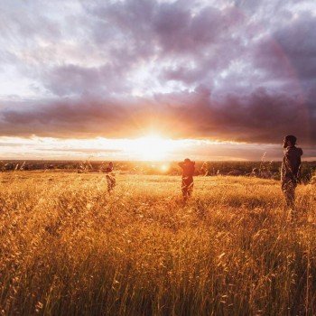 The Leader's Conference